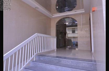 Whole Building - Studio - 7+ Bathrooms for sale in Al Naemiya Tower 1 - Al Naemiya Towers - Al Nuaimiya - Ajman