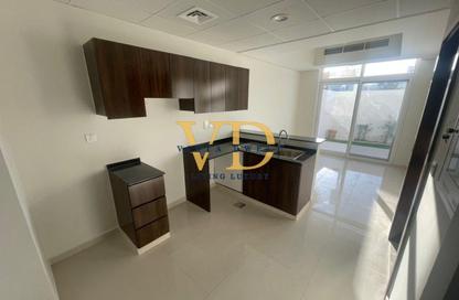 Townhouse - 4 Bedrooms - 3 Bathrooms for rent in Aknan Villas - Victoria - Damac Hills 2 - Dubai