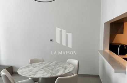 Apartment - 2 Bedrooms - 3 Bathrooms for rent in Residences D - Yas Golf Collection - Yas Island - Abu Dhabi Apartment - 2 Bedrooms - 3 Bathrooms for rent in Residences D - Yas Golf Collection - Yas Island - Abu Dhabi