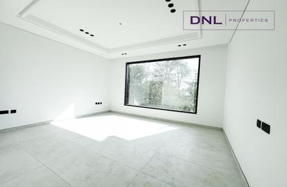 Villa - 4 Bedrooms - 5 Bathrooms for rent in Entertainment Foyer - European Clusters - Jumeirah Islands - Dubai