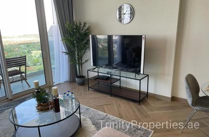 Apartment - 1 - 2 for rent in 1 Residences - 1 - 1 Residences - Al Kifaf - Bur Dubai - Dubai