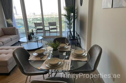 Apartment - 1 - 2 for rent in 1 Residences - 1 - 1 Residences - Al Kifaf - Bur Dubai - Dubai
