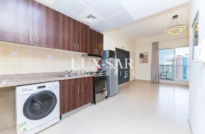 Apartment - Studio - 1 for sale in Stadium Point - Dubai Sports City - Dubai