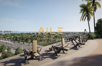 شقة - 3 غرف نوم - 3 حمامات للبيع في إل فينتو - مدينة دبي الملاحية - دبي