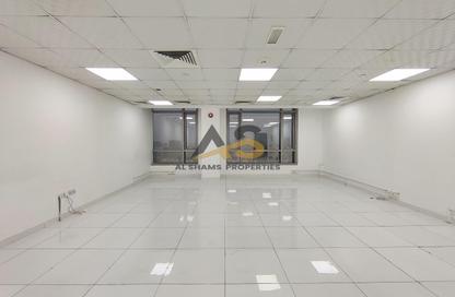 Office Space - Studio for rent in Fahidi Heights - Al Hamriya - Bur Dubai - Dubai