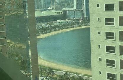 شقة - 3 غرف نوم - 3 حمامات للايجار في شارع التعاون الجديد - التعاون - الشارقة