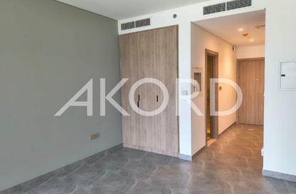 Apartment - Studio - 1 Bathroom for sale in Peninsula Two - Peninsula - Business Bay - Dubai