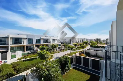 فيلا - 3 غرف نوم - 4 حمامات للبيع في إيدن - ذا فالي - دبي فيلا - 3 غرف نوم - 4 حمامات للبيع في إيدن - ذا فالي - دبي