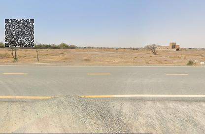 Land - Studio for sale in Manama - Ajman