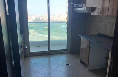 Apartment - 2 Bedrooms - 2 Bathrooms for rent in City Tower - Al Nuaimiya - Ajman