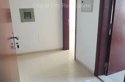Apartment - 2 Bedrooms - 2 Bathrooms for rent in City Tower - Al Nuaimiya - Ajman