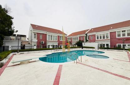 Villa - 4 Bedrooms - 4 Bathrooms for rent in Umm Suqeim 1 Villas - Umm Suqeim 1 - Umm Suqeim - Dubai Villa - 4 Bedrooms - 4 Bathrooms for rent in Umm Suqeim 1 Villas - Umm Suqeim 1 - Umm Suqeim - Dubai
