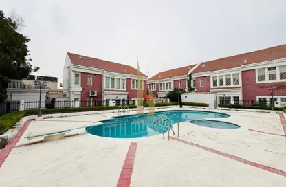 فيلا - 4 غرف نوم - 4 حمامات للايجار في فلل ام سقيم 1 - أم سقيم 1 - أم سقيم - دبي