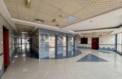 Apartment - 1 Bedroom - 2 Bathrooms for rent in Trafalgar Central - CBD (Central Business District) - International City - Dubai