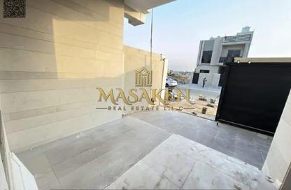 Villa - 4 Bedrooms - 6 Bathrooms for sale in Al Helio 2 - Al Helio - Ajman