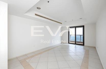 Apartment - 1 Bedroom - 2 Bathrooms for rent in MAG 218 - Dubai Marina - Dubai