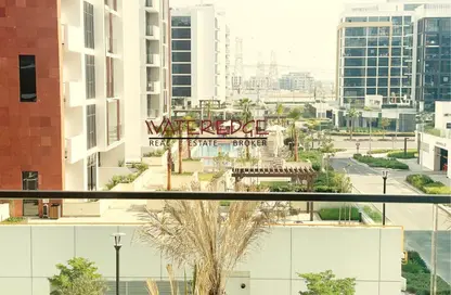 Apartment - 1 Bathroom for rent in Azizi Riviera 23 - Azizi Riviera - Meydan One - Meydan - Dubai Apartment - 1 Bathroom for rent in Azizi Riviera 23 - Azizi Riviera - Meydan One - Meydan - Dubai