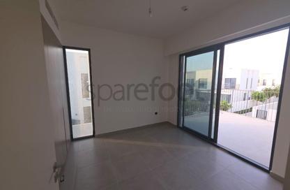 Villa - 4 - 5 for rent in Eden - The Valley - Dubai
