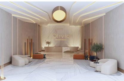 Apartment - 1 Bedroom - 2 Bathrooms for sale in Olivia Residences - Dubai Investment Park 1 (DIP 1) - Dubai Investment Park (DIP) - Dubai Apartment - 1 Bedroom - 2 Bathrooms for sale in Olivia Residences - Dubai Investment Park 1 (DIP 1) - Dubai Investment Park (DIP) - Dubai