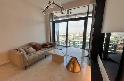 Apartment - 1 Bedroom - 2 Bathrooms for rent in Adhara Star - Arjan - Dubai