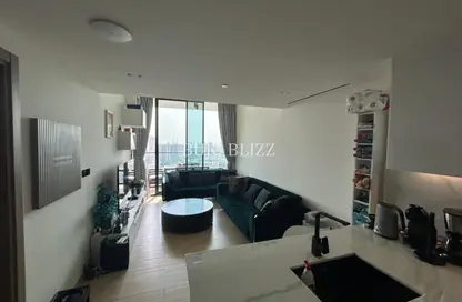 Apartment - 1 Bedroom - 2 Bathrooms for rent in Binghatti Corner - District 10 - Jumeirah Village Circle - Dubai