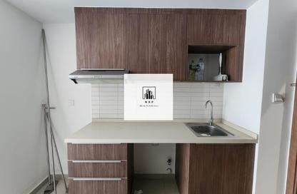 Apartment - Studio - 1 Bathroom for rent in Uptown Al Zahia - Al Zahia - Muwaileh Commercial - Sharjah