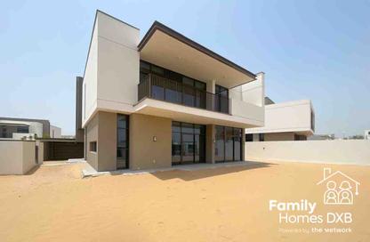 Villa - 5 Bedrooms - 5 Bathrooms for rent in Tilal Al Furjan - Al Furjan - Dubai Villa - 5 Bedrooms - 5 Bathrooms for rent in Tilal Al Furjan - Al Furjan - Dubai