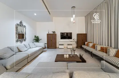 فيلا - 4 غرف نوم - 5 حمامات للايجار في بالما ريزيدنس - نخلة جميرا - دبي