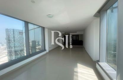 Apartment - 1 Bedroom - 2 Bathrooms for rent in Sky Tower - Shams Abu Dhabi - Al Reem Island - Abu Dhabi Apartment - 1 Bedroom - 2 Bathrooms for rent in Sky Tower - Shams Abu Dhabi - Al Reem Island - Abu Dhabi