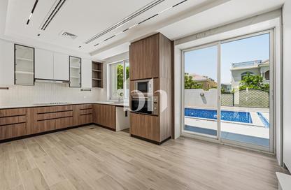Villa - 5 - 6 for rent in The Aldea - The Villa - Dubai