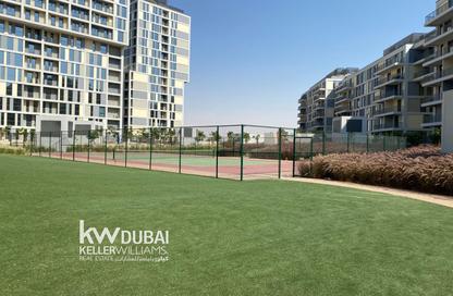 Apartment - 2 Bedrooms - 3 Bathrooms for rent in The Dania District 4 - Midtown - Dubai Production City (IMPZ) - Dubai