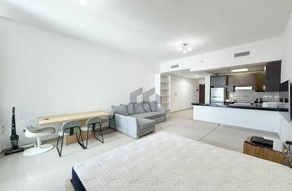Apartment - Studio for rent in Hydra Avenue Towers - City Of Lights - Al Reem Island - Abu Dhabi