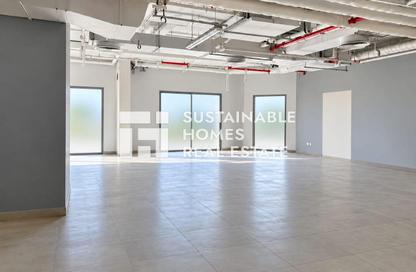 Show Room - Studio - 1 for rent in Al Mamoura - Muroor Area - Abu Dhabi