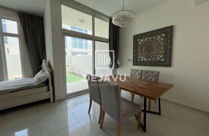 Villa - 4 Bedrooms - 4 Bathrooms for sale in Casablanca Boutique Villas - Pacifica - Damac Hills 2 - Dubai