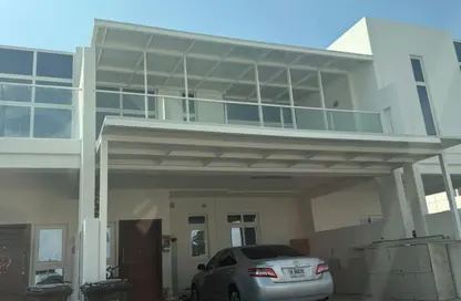 فيلا - 4 غرف نوم - 4 حمامات للبيع في باسيفيكا - داماك هيلز 2 - دبي