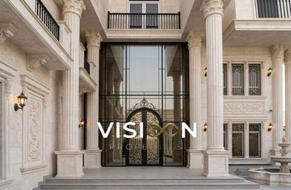 Villa - 6 Bedrooms - 7+ Bathrooms for rent in Madinat Hind 3 - Dubai Land - Dubai