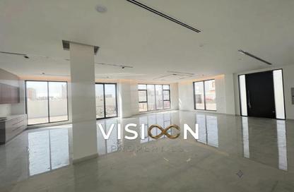 Villa - 6 Bedrooms - 7+ Bathrooms for rent in Madinat Hind 3 - Dubai Land - Dubai