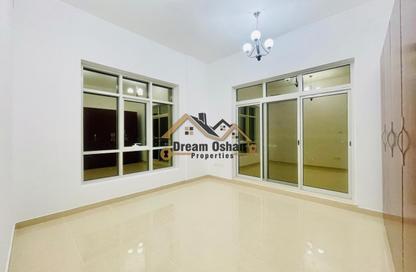 Apartment - 2 Bedrooms - 2 Bathrooms for rent in Al Manal Residence 2 - Dubai Silicon Oasis - Dubai
