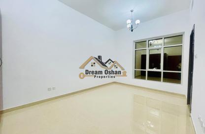 Apartment - 2 Bedrooms - 2 Bathrooms for rent in Al Manal Residence 2 - Dubai Silicon Oasis - Dubai