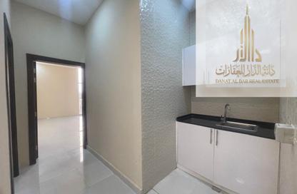 Villa - 5 Bedrooms - 5 Bathrooms for rent in Kabbali Hills - Al Helio 2 - Al Helio - Ajman Villa - 5 Bedrooms - 5 Bathrooms for rent in Kabbali Hills - Al Helio 2 - Al Helio - Ajman