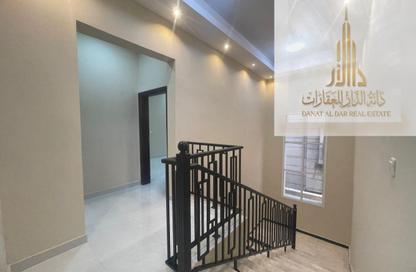 Villa - 5 Bedrooms - 5 Bathrooms for rent in Kabbali Hills - Al Helio 2 - Al Helio - Ajman