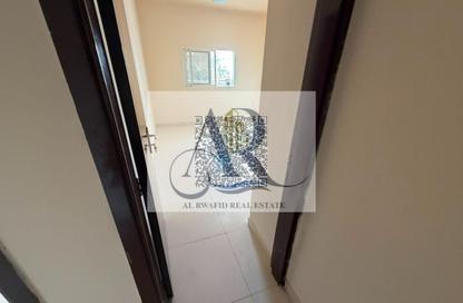 Apartment - 2 Bedrooms - 3 Bathrooms for rent in Nuaimia Two Tower - Al Nuaimiya - Ajman
