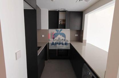 Apartment - 2 Bedrooms - 3 Bathrooms for rent in Sokoon - Naseej District - Aljada - Sharjah