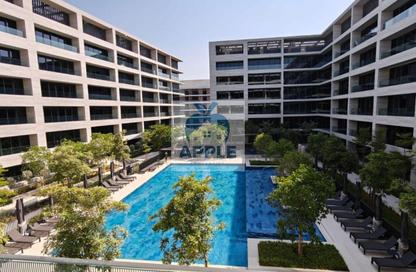 Apartment - 2 Bedrooms - 3 Bathrooms for rent in Sokoon - Naseej District - Aljada - Sharjah Apartment - 2 Bedrooms - 3 Bathrooms for rent in Sokoon - Naseej District - Aljada - Sharjah