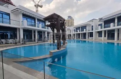 فيلا - 4 غرف نوم - 5 حمامات للبيع في بالما ريزيدنس - نخلة جميرا - دبي