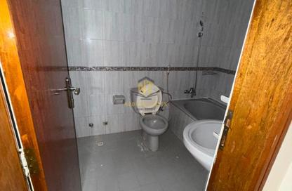 Apartment - 1 Bedroom - 2 Bathrooms for rent in Al Majaz 3 - Al Majaz - Sharjah