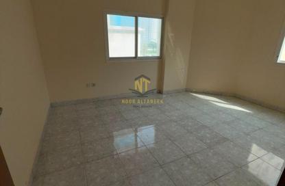 Apartment - 1 Bedroom - 2 Bathrooms for rent in Al Majaz 3 - Al Majaz - Sharjah