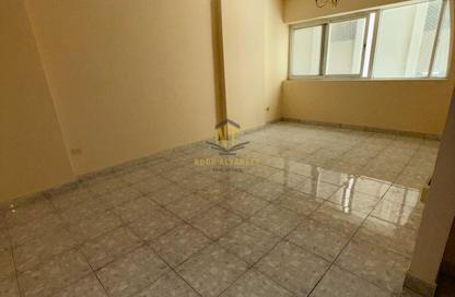 Apartment - 1 Bedroom - 2 Bathrooms for rent in Al Majaz 3 - Al Majaz - Sharjah