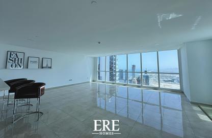 Apartment - 4 Bedrooms - 6 Bathrooms for rent in 23 Marina - Dubai Marina - Dubai