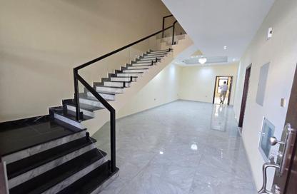 Villa - 5 Bedrooms - 7 Bathrooms for sale in CityLife Al Tallah - Al Tallah 2 - Ajman